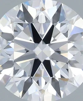 1.429 ct Round