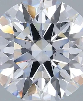 1.69 ct Round