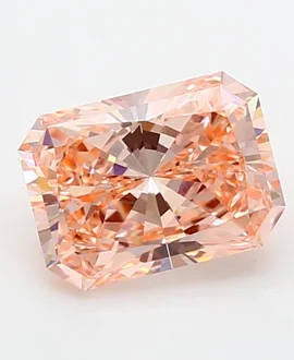 2.04 ct Radiant