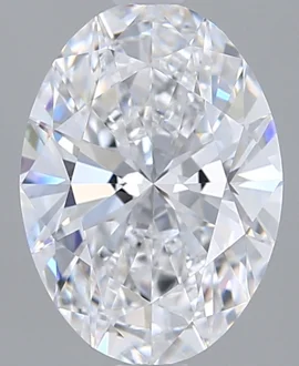 2.11 ct Oval
