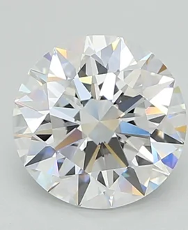 2.55 ct Round