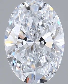 1.27 ct Oval