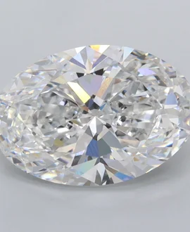 3.03 ct Oval