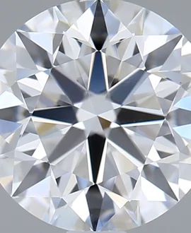 1.73 ct Round