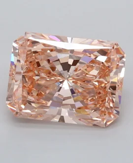 2.04 ct Radiant