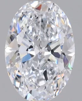 1.04 ct Oval
