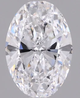 1.18 ct Oval