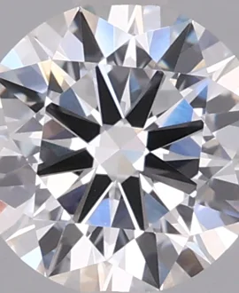 1.01 ct Round