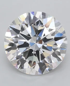 2.51 ct Round