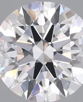 1.03 ct Round