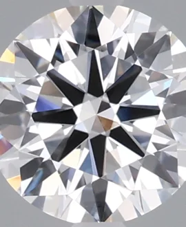 1.03 ct Round