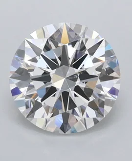 1.01 ct Round