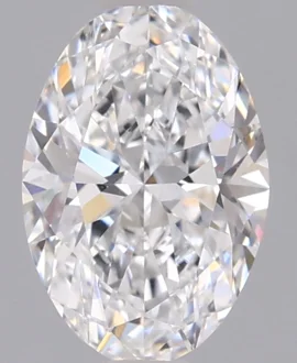1.01 ct Oval