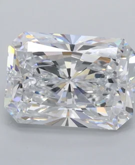 1.93 ct Radiant