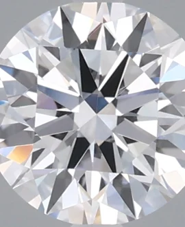 1.01 ct Round