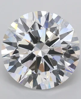 2.49 ct Round