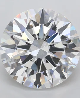 3.5 ct Round