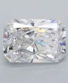 1.83 ct Radiant