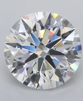 2.28 ct Round