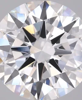 3.5 ct Round