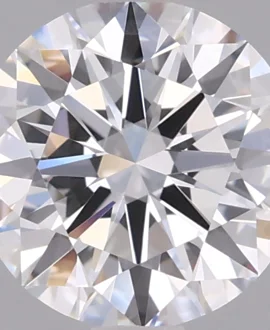 1.52 ct Round