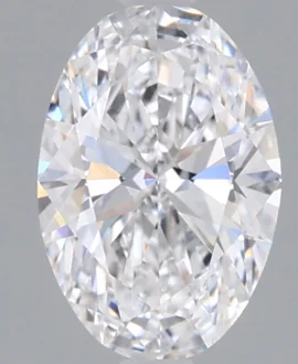 1.07 ct Oval
