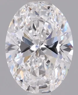 1.01 ct Oval
