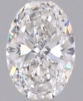 1.07 ct Oval