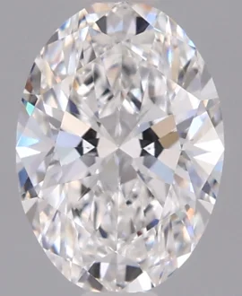 1.01 ct Oval