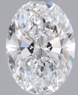 1.06 ct Oval