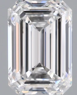 1.52 ct Emerald
