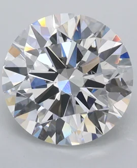 2.02 ct Round