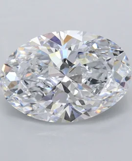 1.55 ct Oval