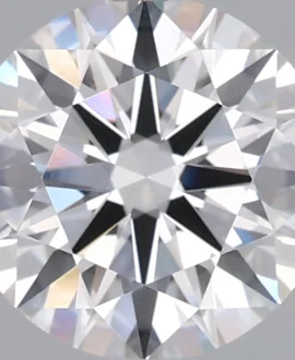 2.01 ct Round