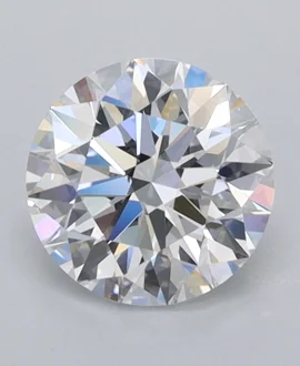 1.01 ct Round