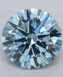 1.5 ct Round
