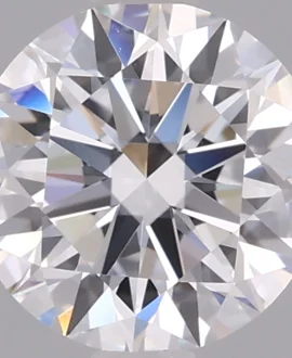 1.5 ct Round