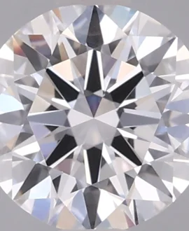 1.03 ct Round