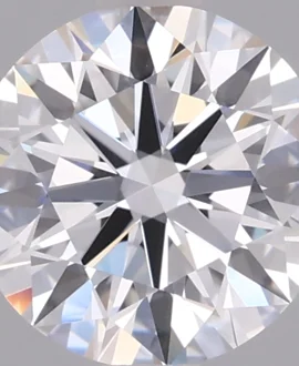 1.52 ct Round