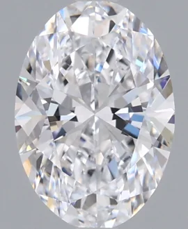 1.03 ct Oval