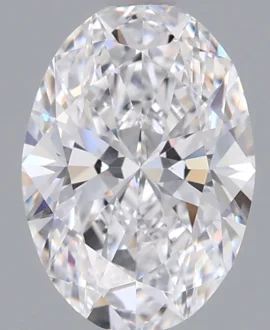 1.04 ct Oval