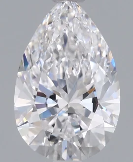 1.01 ct Pear