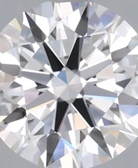 1.01 ct Round