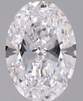 1.46 ct Oval