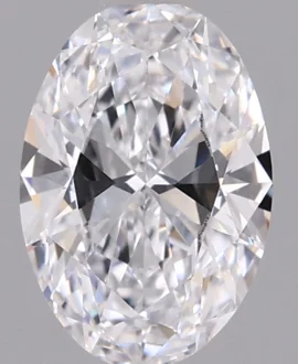 1.01 ct Oval