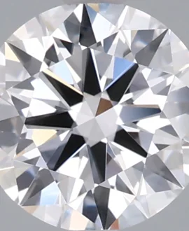 1.01 Karat Brylant