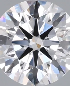 1.08 ct Round