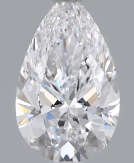 1 ct Pear