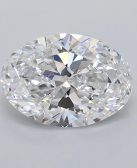 1.01 ct Oval