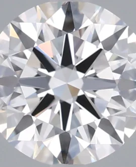 0.99 Karat Brylant